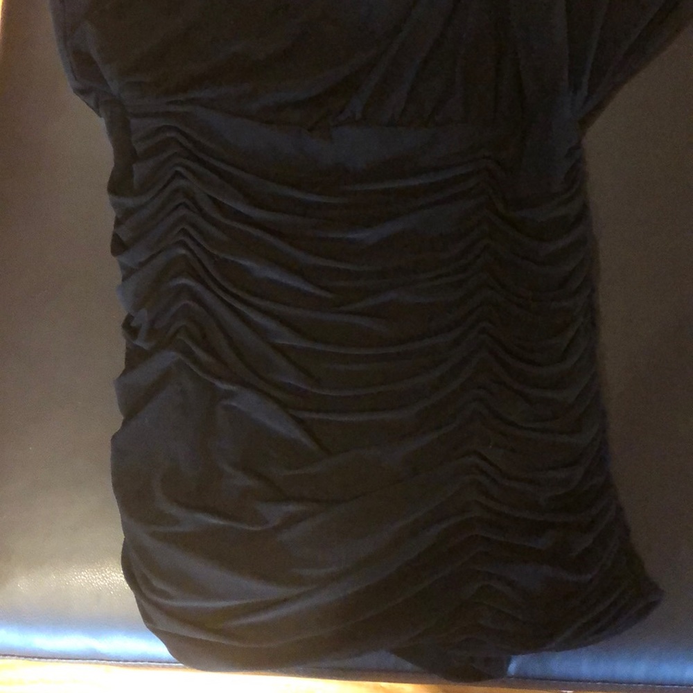 Mini dress - Picture 3 of 4